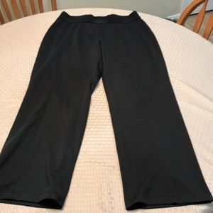 Zac & Rachael woman’s 1X Pants